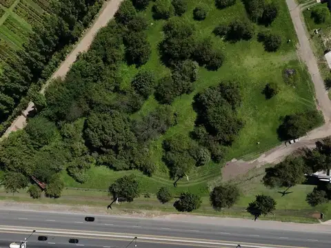 Terreno en Venta de 509,0 m2