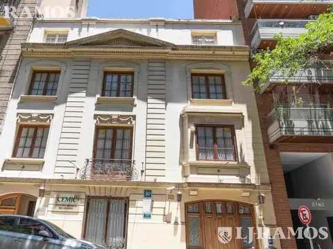 Edificio Comercial Venta - Belgrano