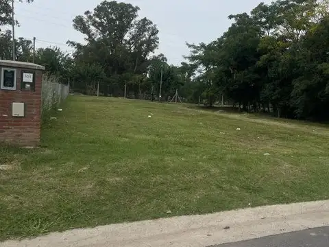 Terreno en Venta de 589,0 m2