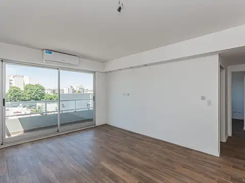 Departamento en Venta en Parque Patricios, Capital Federal