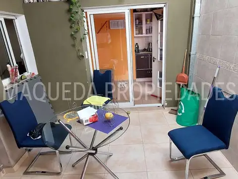 Departamento en Venta en Villa Lugano, USD 50.000