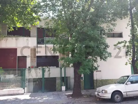 Venta de Lote doble frente en San Martín Centro