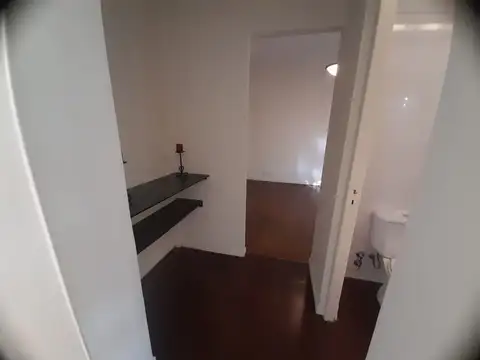 Depto Tipo Casa en Venta 45 años
