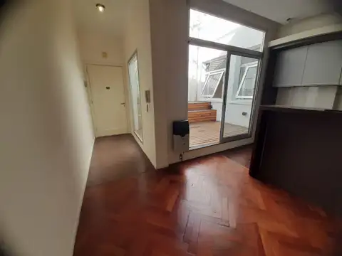 Honduras 5600, Piso 1