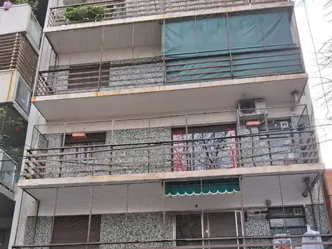 Departamento en Venta de Monoambiente