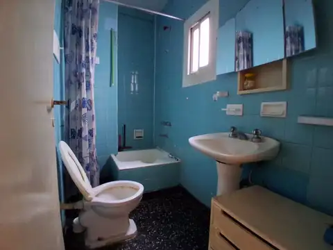 Departamento en Venta en Almagro, USD 44.000