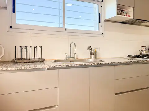 Casa en venta en el barrio "El Capricho", Las Banderitas.