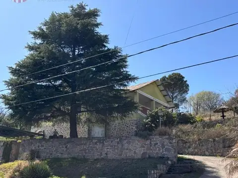 Casa en venta - Rio Ceballos