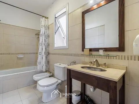 Departamento en Venta Apto profesional