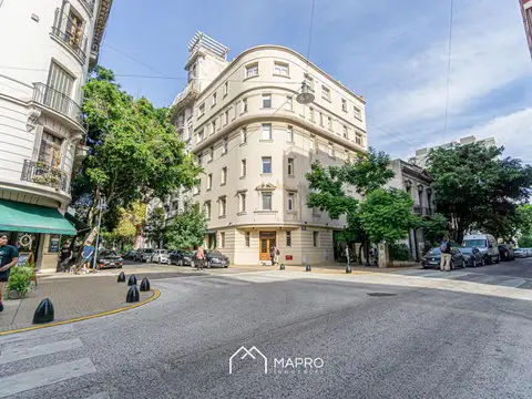 Hermoso departamento en San Telmo Amoblado, Ideal para Inversion/Renta