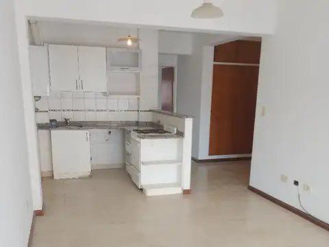 DEPARTAMENTO 2 AMBIENTES CON BALCON