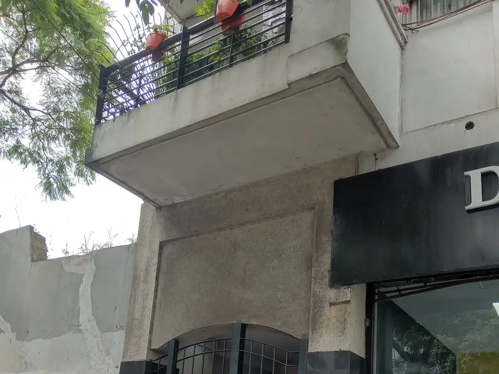 Av Independencia 1300, Piso 5