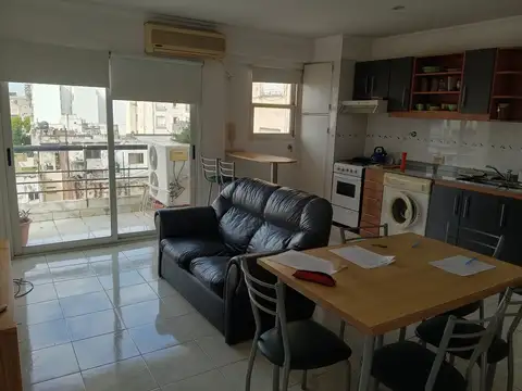Departamento en Alquiler en San Cristobal, $ 650.000