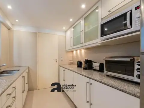 Departamento en Venta 40 años