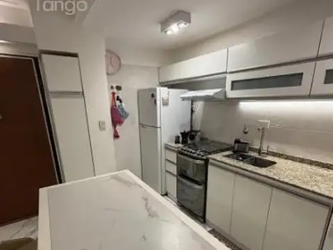 Departamento en Venta en Caballito, USD 115.000