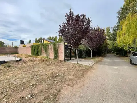 Terreno en Venta de 287,0 m2