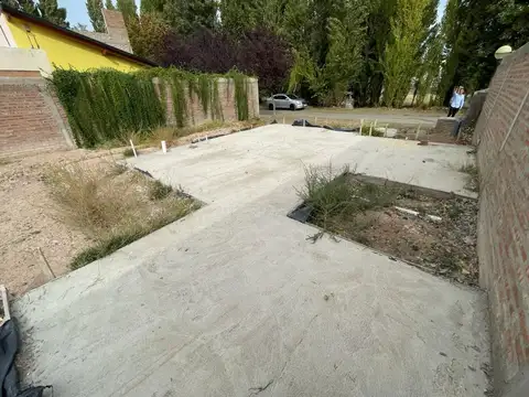 Terreno en Venta de 287,0 m2