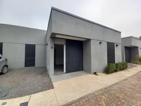 Departamento en alquiler en Marcos Paz