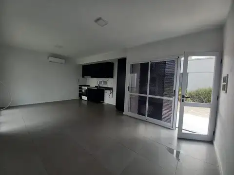 Departamento en Alquiler de 3 ambientes