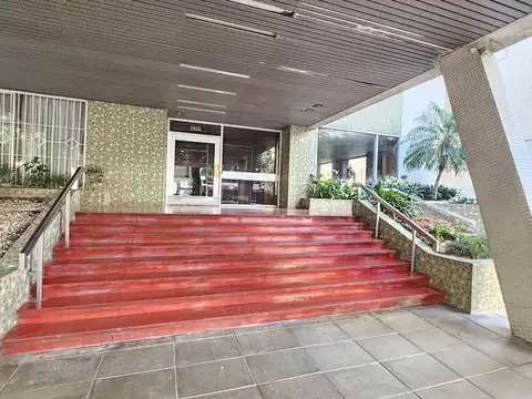 Departamento para alquiler en Barrancas de Belgrano
