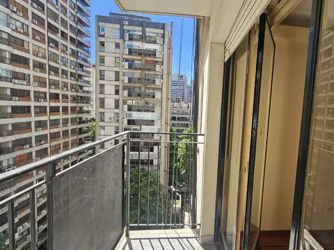 Departamento en Alquiler de 2 dormitorios