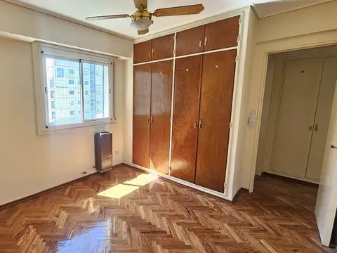 Departamento en Alquiler en Belgrano Barrancas, $ 1.600.000