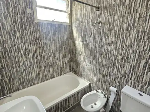 Departamento en Alquiler de 3 ambientes