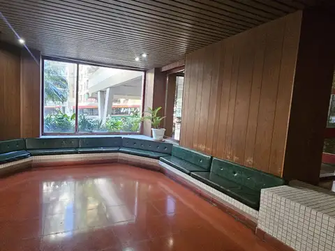 Departamento en Alquiler de 3 ambientes