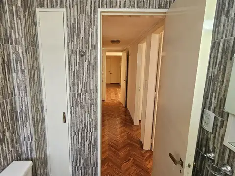 Departamento en Alquiler en Belgrano Barrancas, $ 1.600.000
