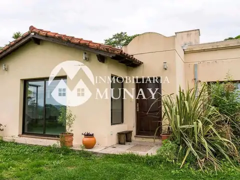 Casa en Venta en Vaqueros, USD 110.000