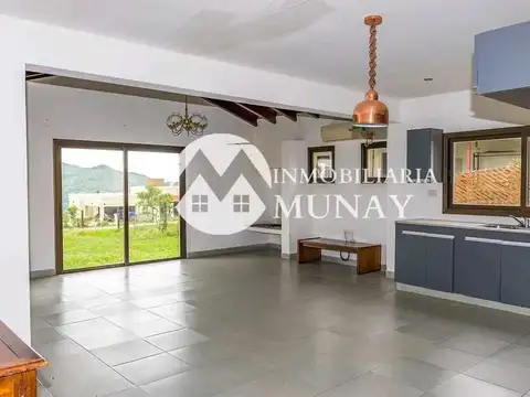 Casa en Venta 8 años