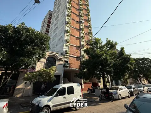 Departamento en venta en Microcentro