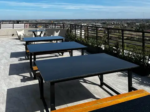 Departamento en Alquiler Temporal en Tigre Centro, USD 800