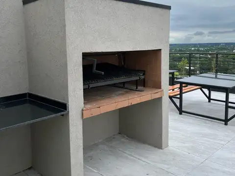 Departamento en Alquiler Temporal al Este