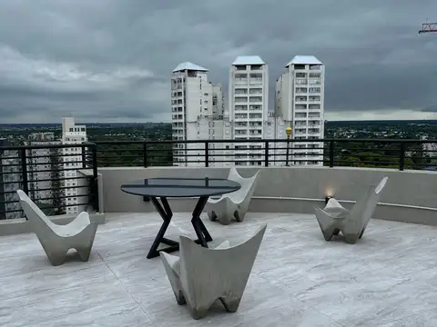 Departamento en Alquiler Temporal de Monoambiente