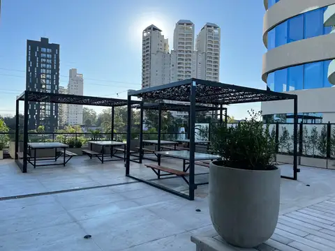 Departamento en Alquiler Temporal al Este