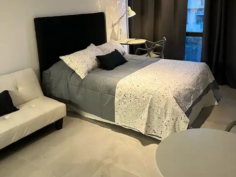 Departamento en Alquiler Temporal al Este