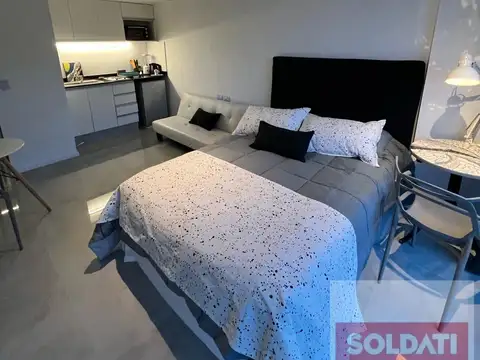 Departamento en Alquiler Temporal en Tigre Centro, USD 600
