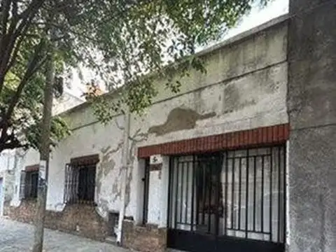 Casa en San Andrés