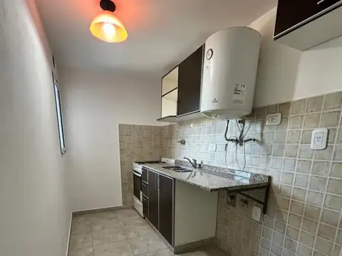 Departamento en Alquiler de 1 dormitorio