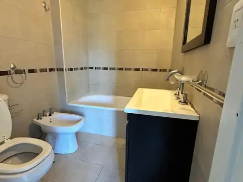 Nuestra Señora de la Merced 4500, Piso 2