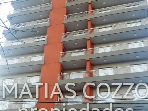 Impecable Monoambiente en Caseros