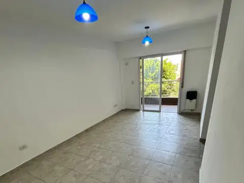 Nuestra Señora de la Merced 4500, Piso 2