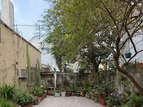 Casa en Venta 66 años