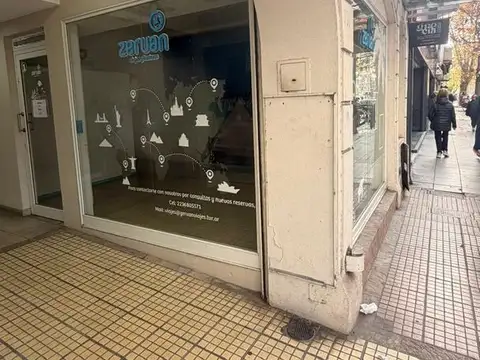 Local en Alquiler en Mar del Plata, $ 890.000