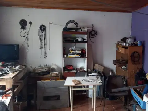 Casa en Venta 10 años