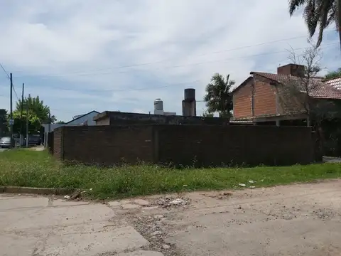Terreno en Venta en Ituzaingó, USD 55.000