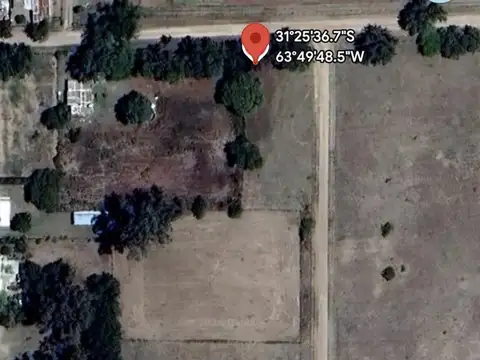 Terreno en Venta en Capilla de los Remedios, USD 25.000