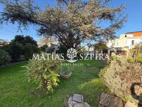 Lote en Venta