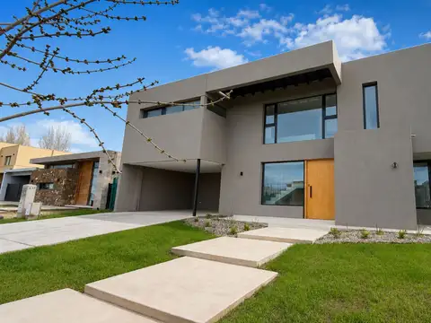 Casa en Alquiler en Carrodilla la Puntilla, Luján de Cuyo